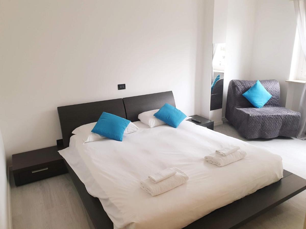 J&M House -Fronte Ospedale- Incluso Netflix E Disney Plus Udine Bagian luar foto